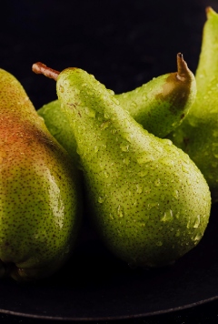 Pears
