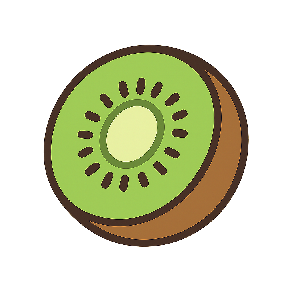 Kiwi Icon